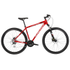 Велосипед KROSS Hexagon 5.0 M 29 L red_gry_bla g